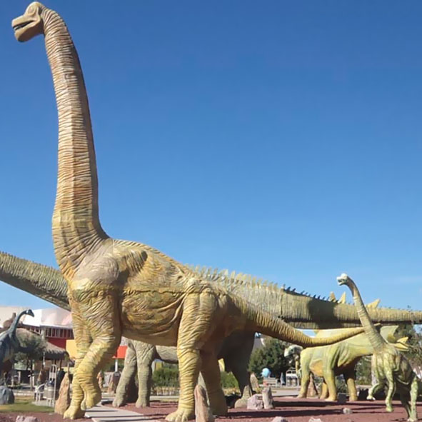 Dinoparque 